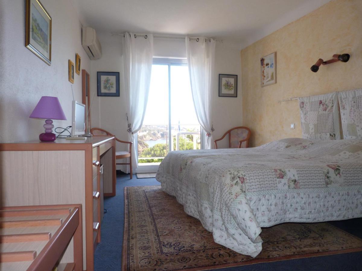 Hotel La Caravelle Fréjus Habitación foto